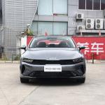 7 DCT Transmission Type SUV Kia K5 Used Petrol Cars 240km/H