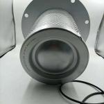 Atlas Oil Separator Core 1613984001 High Quality Screw air Compressor Parts
