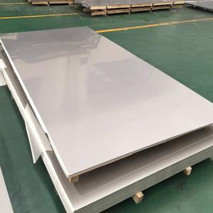 China Stainless steel sheet 316  stainless steel plate  4X8 Ft SS stainless steel sheet plate board coi on sale