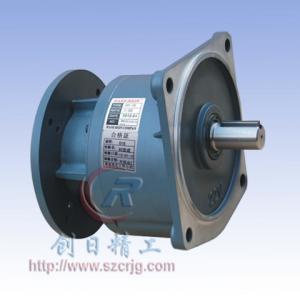 Quality 0.06-15kw Vertical Gear Reducer Max. 1000rpm 50hz 60Hz wholesale