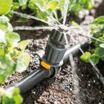 Irrigation Drip Greenhouse Irrigation System Pipe For Agriculture Trigger