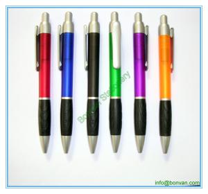 Quality high grade plastic pen,good value plastic ball point pen wholesale