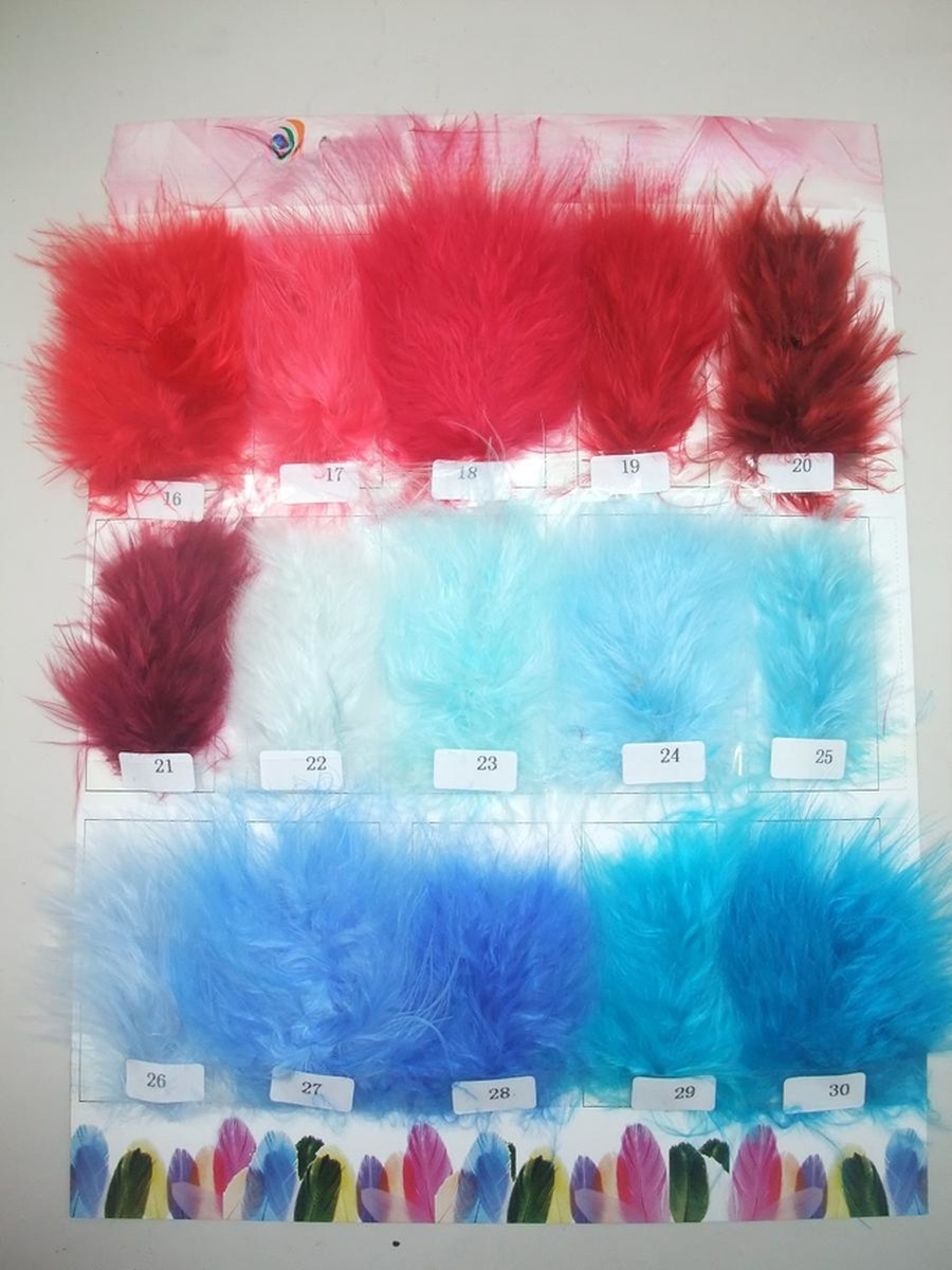 Shipping DHL UPS FEDEX EMS TNT Event Party Supplies Stripped Rooster Coque Feathers