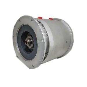 Quality Compressors 8KW 24000RPM Reluctance PMAC Brushless Ev Motor wholesale