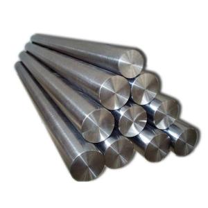 Quality Super Duplex Stainless Steel Round Bar ASTM A479 UNS S32750 Standard wholesale