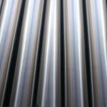 Customized SUS304 Stainless Steel Seamless Pipe For Making Thermos Cups