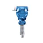 YW-140G Stainless Steel High Temperature Pressure Transmitter With Digital