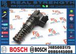 Fuel Injector 7485003175 0414755015 0986445012 0414755016 0414755017