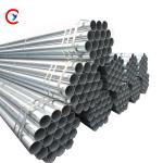 10mm-12000mm T4 T5 Extruded Aluminum Tubing Round ASTM 5182
