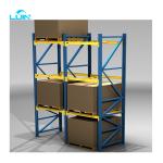 Commercial Equipment Adjustable Metal Heavy Duty Pallet Racks