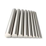 Hastelloy B2 Rare Metal Alloys Hastelloy C22 Round Bar Alloy 20 Welding Rod