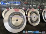 Low Speed Shaft In Wind Turbine Transmission Main Shaft Gearbox