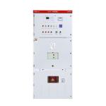 3kv High Voltage Products Automatic Group Capacitor Control Panel