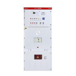 Quality 3kv High Voltage Products Automatic Group Capacitor Control Panel wholesale