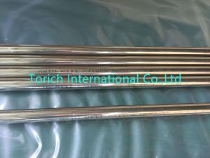 China ASTM B188 C70600 CuNi10Fe1Mn Alloy Steel Pipe on sale