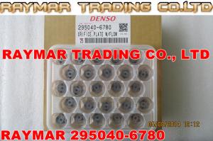 Quality DENSO common rail injector control valve 295040-6780 wholesale