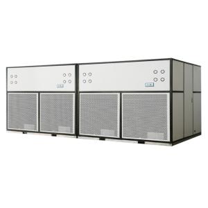 Quality Solar Power Air To Water Generator Industrial Machine That Takes Water Out Of The Air wholesale