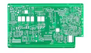 Quality 6 Layers Quick Turn Pcbs Manufacturers Quickturn Assembly HDI SolderMask wholesale