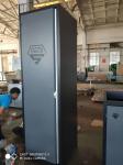 Heavy Duty Cold Rolled Steel Plate Powder Coated Metal Garage Cabinets for
