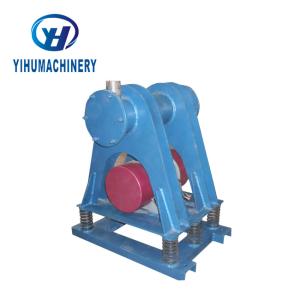Quality Single Tubes Vibrating Mill Powder Processing Machine Quartz Sand wholesale