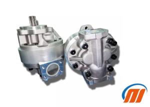 Quality LOADER WA450-1 WA470-1 Excavator Hydraulic Parts GEAR PUMP 705-14-41040 wholesale