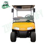 Chameleon Golf Cart - High Chassis 4 Seats