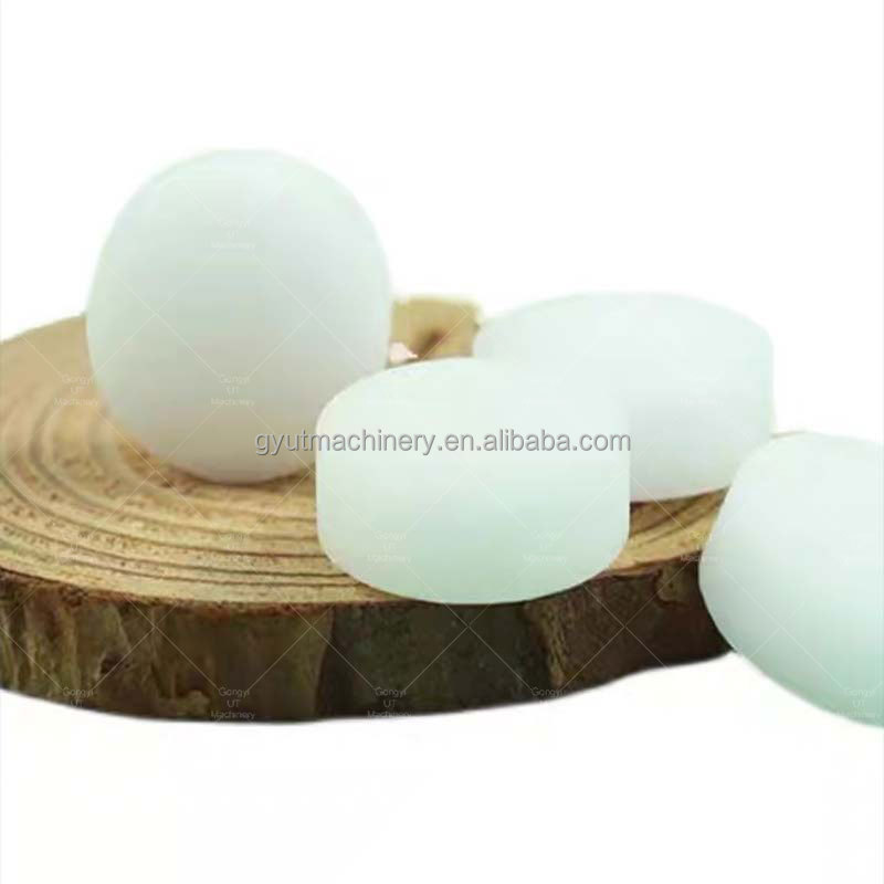 30x40x50mm Type 3 Punch ball Making Machine Tel/Whatsapp 0086-18037309957