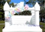 Commercial Kids Trampoline Party Inflatable Castle Rental Jumping Castle