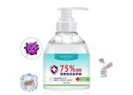 Wholesale Hand Sanitizer Wash Free Disinfectant Gel Moisturizing Gentle Non
