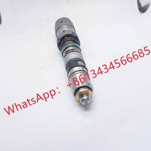 Quality QSK78 Cummins Machinery Engine Fuel Injectors 4326639 wholesale