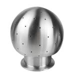 Smart Hygienic 316L Tank Spray Balls For Tank Cleaning
