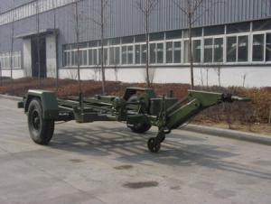Quality TAZDB01-3.5 Drawbar Trailer wholesale