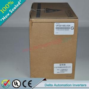 Quality Delta Inverters VFD-M Series VFD075C43A wholesale