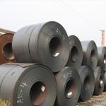 Factory Supply Carbon Steel Coil Astm Hot Rolled Low Carbon Coils