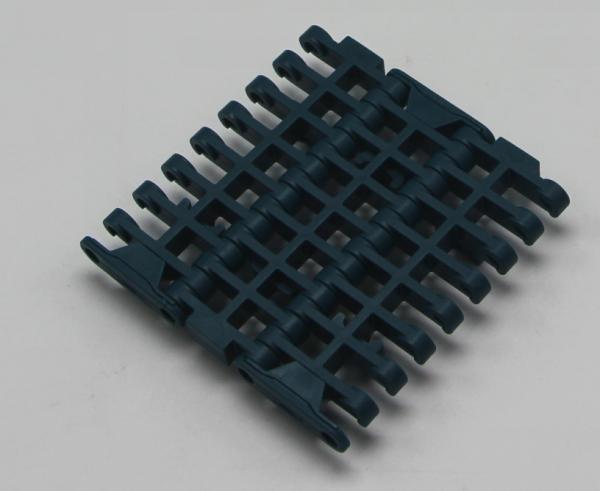 ZY2000FG PLASTIC ACETAL MODULAR CONVEYOR BELTS FLUSH GRID MCC1000 pitch 25.4mm