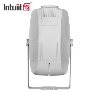 Quality DMX512 RDM 400Watt Outdoor Gobo Projector Zoom Function wholesale