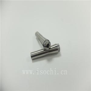 Quality 40508518 0.001mm Router Chuck 60HRC Taper 12 41.8mm Spindle Collet wholesale