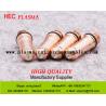 Buy cheap 220181 Silver Electrode, Plasma Cutting Consumables For HPR130XD Machine from wholesalers