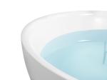 Eco Friendly Acrylic Free Standing Bathtub Ergonomic Modern SP3159