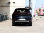 BYD487ZQA 2.0TI Petrol Hybrid Cars with 2.0 Gas Displacement and 2L/100km Fuel
