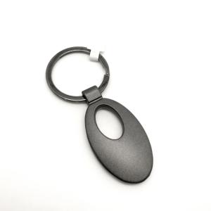 Quality Individual Polybag Package Available for Personalized Metal Key Holder wholesale