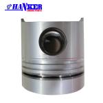 ME033934 ME032661 Engine Piston Kits For 6D15 ME072033 ME072035