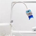 Dental Instrument Bleaching System Dental Teeth Whitening Mobile Bleaching Light
