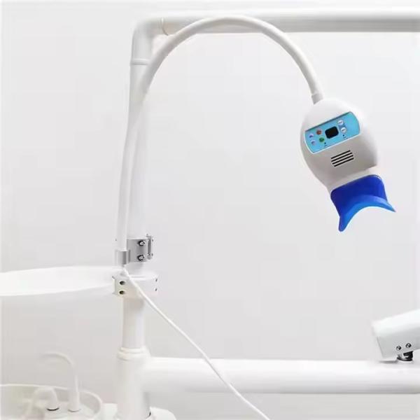 Dental Instrument Bleaching System Dental Teeth Whitening Mobile Bleaching Light