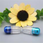 5g Capsule Packaging Bottles