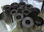 Electronic Device 99.95% Purity ASTM B708 Tantalum Foil/Strip