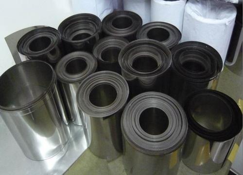 Electronic Device 99.95% Purity ASTM B708 Tantalum Foil/Strip