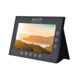10 inch IPS video Digital advertising display screens,LCD counter top video