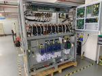 High Frequency Uninterruptible Power Supply UPS for Telecom Industrial Equipment