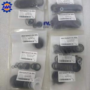 Quality PC200-7 HYD CONT VALVE KIT For KOMATSU PC200-7(6D102) PC210-7 PC220-7 wholesale